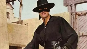 «El Zorro» vuelve a la pantalla de El Trece: qué programa reemplazará
