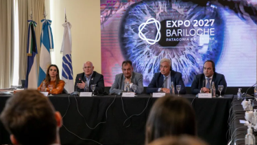 Bariloche se quedó sin la Expo Mundial 2027 y tuvo el peor puntaje