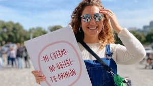 El verano y la violencia sobre los cuerpos