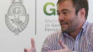 La razón de la crisis económica en Fernández Oro: se desplomó la recaudación