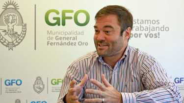 El reclamo fue realizado por el gremio ATE. Foto: Archivo.