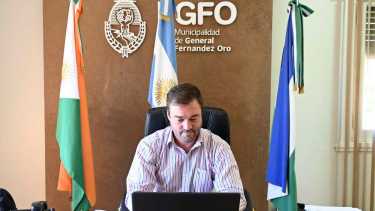 Tras la polémica en Fernández Oro por la permuta de lotes, habrá un espacio de participación ciudadana