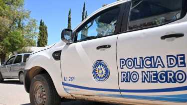 Autopsia del cuerpo de la mujer hallada en su casa de Fernández Oro: confirman que murió por causas naturales