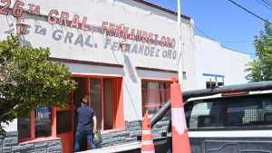 Emergencias y secuestros falsos, así estafan en Fernández Oro