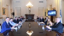 Imagen de Alberto Fernández afirmó que el impulso al juicio político a la Corte busca «calidad institucional»