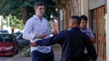 Imagen de Crimen de Fernando Báez Sosa: Pablo Ventura aseguró que vio a los rugbiers “pelear en grupo en varias situaciones”