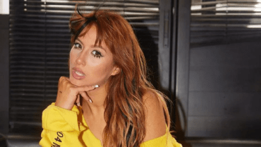 Flor Vigna reveló que es demisexual, qué significa y cuándo lo descubrió