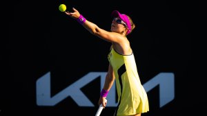 Etcheverry y Podoroska avanzan en Australia y Schwartzman está en duda para el debut