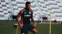 Imagen de River cierra su gira de amistosos contra Vasco da Gama: horario y TV