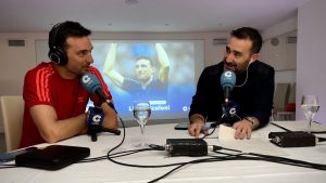 Scaloni sobre la final con Francia: «No la volví a ver pero la tengo en mi cabeza»