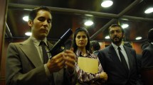 Imagen de De «La tregua» a «Argentina, 1985», las películas argentinas nominadas (y las que ganaron) el Óscar