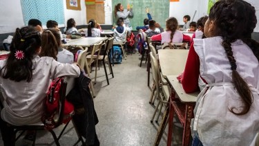 Los certificados escolares se pueden tramitar en la web. Foto (Archivo)
