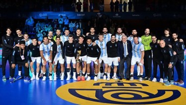 El combinado nacional debuta en un grupo muy difícil.