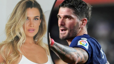El millonario acuerdo al que habrían llegado Camila Homs y Rodrigo De Paul. 