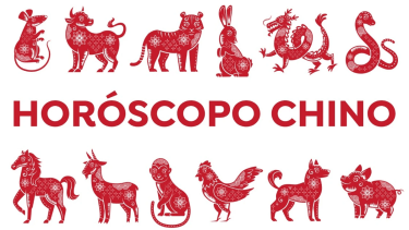 Horóscopo chino: los detalles de la práctica milenaria. 