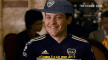 Imagen de Hugo Ibarra está entre los mejores técnicos del mundo y estallaron los memes