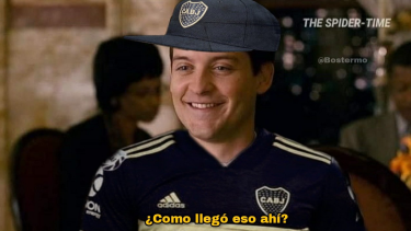 Hugo Ibarra está entre los 10 mejores DT del mundo y así reaccionaron las redes. 