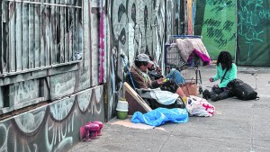 Corrupción y pobreza, elogio de lo inescindible