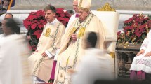 Imagen de Una nueva etapa para Francisco
