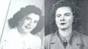 María Graciana Justina y María Esperanza Soldano, dos neuquinas emblemáticas