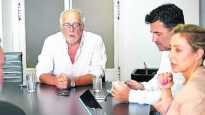 Esto es en off: ¡Apareció Darío!, pero en redes ajenas