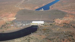 Afianzado en la generación eléctrica, Aconcagua Energía estudiará los vientos en Río Negro