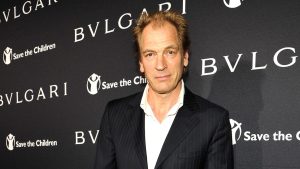 El actor de Aracnofobia, Julian Sands, fue declarado desaparecido y crece la incertidumbre en Hollywood