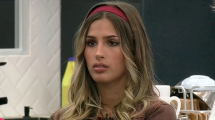Imagen de Julieta de Gran Hermano: mi novio “hizo una fiesta clandestina en cuarentena”