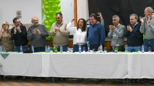 Mapa y brújula para las elecciones: poco quedó de las cuatro alianzas del 2019 en Río Negro