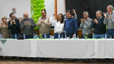 Mapa y brújula para las elecciones: poco quedó de las cuatro alianzas del 2019 en Río Negro