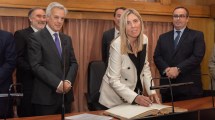 Imagen de Atentado a Cristina: la jueza Capuchetti rechazó una nueva recusación