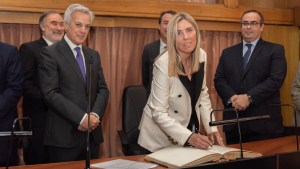 Atentado a Cristina: la jueza Capuchetti rechazó una nueva recusación