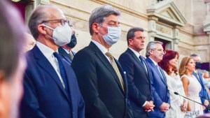 Empresarios alertaron sobre las consecuencias del juicio político a la Corte y pidieron paralizarlo