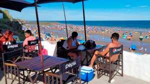 Cuánto costará alquilar en Las Grutas en la segunda quincena de enero