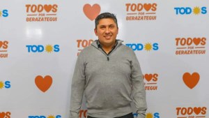 Mató a un concejal de Berazategui y se suicidó: el asesino era el ex de la actual pareja del político