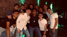 Imagen de Un amigo de Fernando Báez Sosa confesó haber rezado en plena calle para que se salvara tras el ataque
