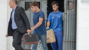 “Por lo menos yo tengo a mi hijo”: la dura carta del papá de un rugbier sobreseído en el crimen de Báez Sosa