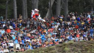 Comienza la venta de entradas para el MXGP en Villa La Angostura