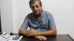 «Capacitar a los nuevos municipales de Cipolletti», la propuesta de Aldo Mildemberg antes de las elecciones
