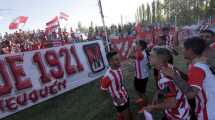 Imagen de Independiente de Neuquén volvió a vencer a Centenario y avanza en el Regional Amateur