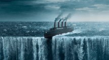 Imagen de Netflix canceló «1899» y la serie no tendrá segunda temporada