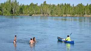 Con la ola de calor, Neuquén tiene una preocupación particular