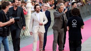 «Argentina, 1985» camino al Óscar: qué dijeron el productor Axel Kuschevatzky y Ricardo Darín
