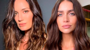 Paula Chaves habló por primera vez del romance entre su ex Facundo Pieres y su amiga Zaira Nara
