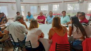 El gran acuerdo entre los clubes