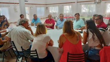 El gran acuerdo entre los clubes