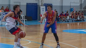 Liga Federal: Español, Roca, Independiente y Pérfora pelean la punta en la División Sur