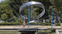 Imagen de Hasta cuándo continuará la ola de calor en Neuquén y Río Negro