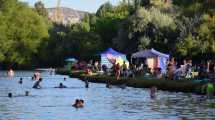 Imagen de Fiesta de la Manzana 2023: paseos imperdibles en Roca, hospedajes, campings y excursiones
