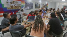 Imagen de Unter define un congreso para discutir los salarios